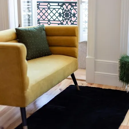 Fashion Luxury House شقة