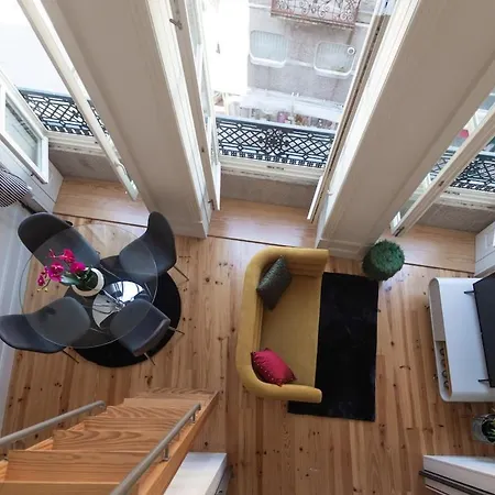 Fashion Luxury House شقة بورتو