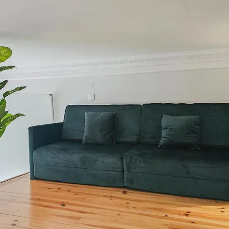 Fashion Luxury House * بورتو