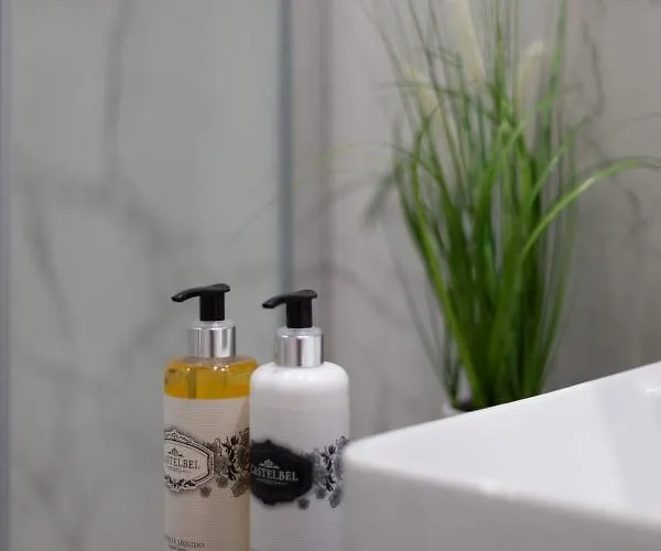 Fashion Luxury House شقة *