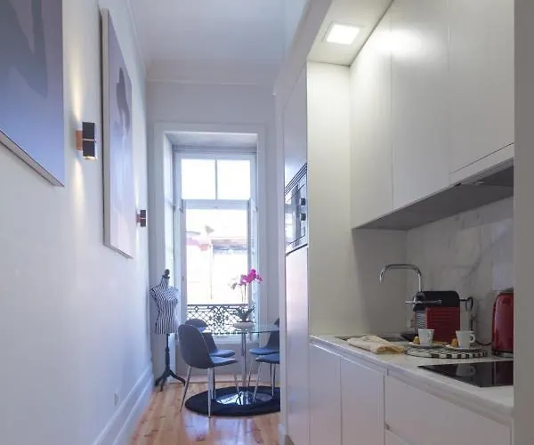 아파트 Fashion Luxury House *