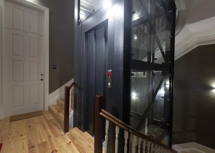 Fashion Luxury House 포르투