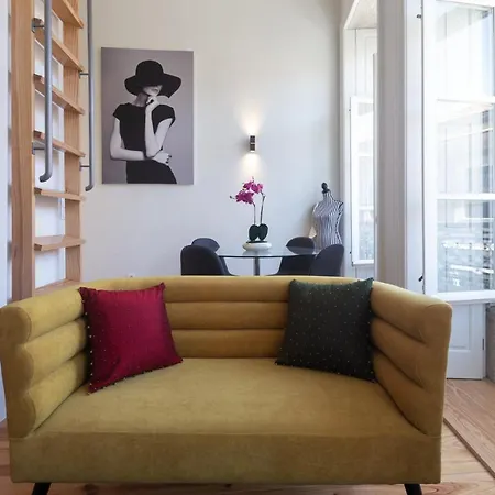 Fashion Luxury House Porto