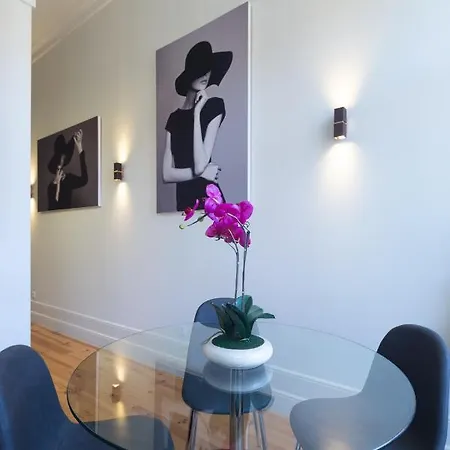 Fashion Luxury House דירה