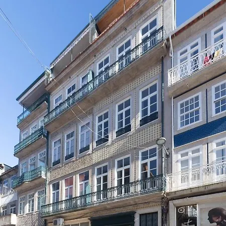 Lejlighed Fashion Luxury House *