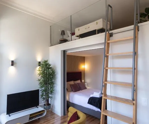 Fashion Luxury House Apartament