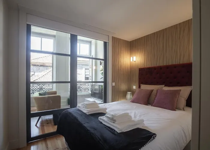 Fashion Luxury House Apartament *