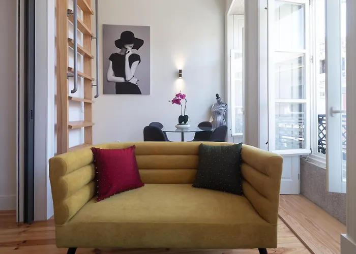 Fashion Luxury House פורטו