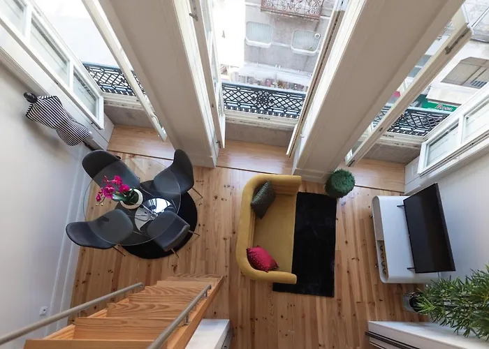 Fashion Luxury House דירה פורטו