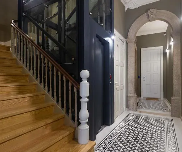 Fashion Luxury House *