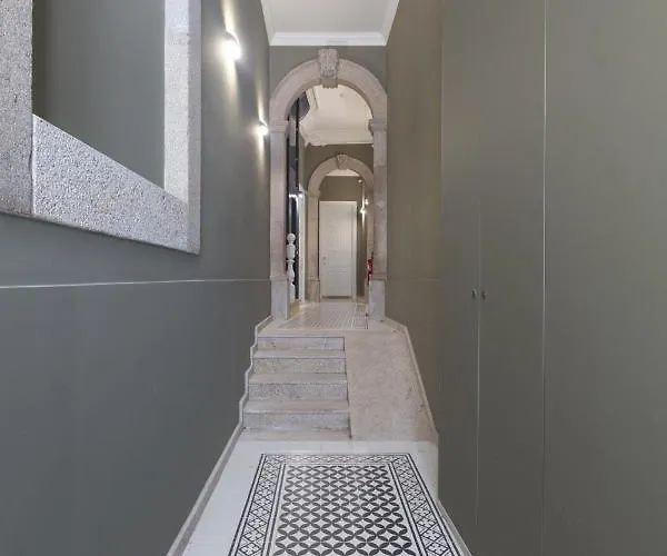 Fashion Luxury House *