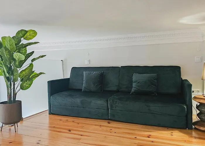 Fashion Luxury House * Порту