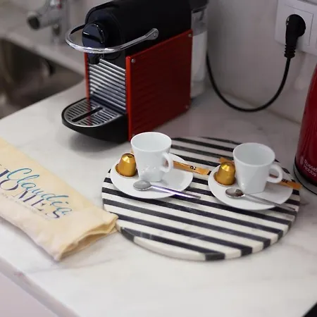 Διαμέρισμα Fashion Luxury House *