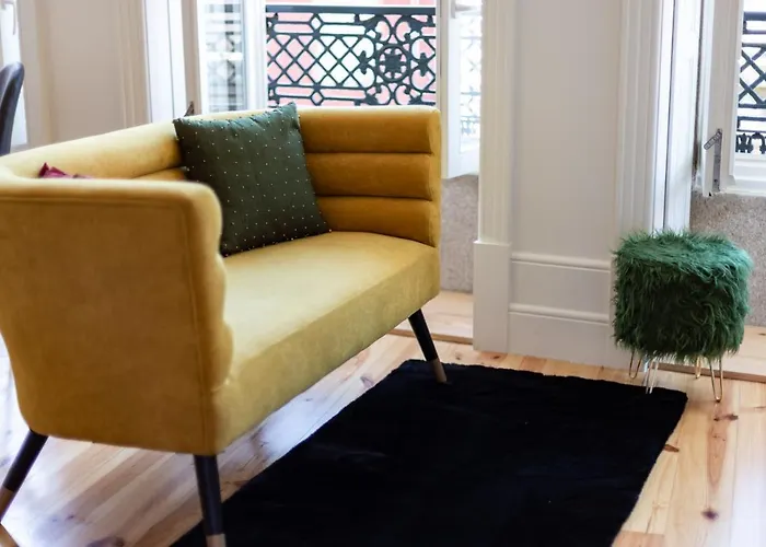 Fashion Luxury House Διαμέρισμα