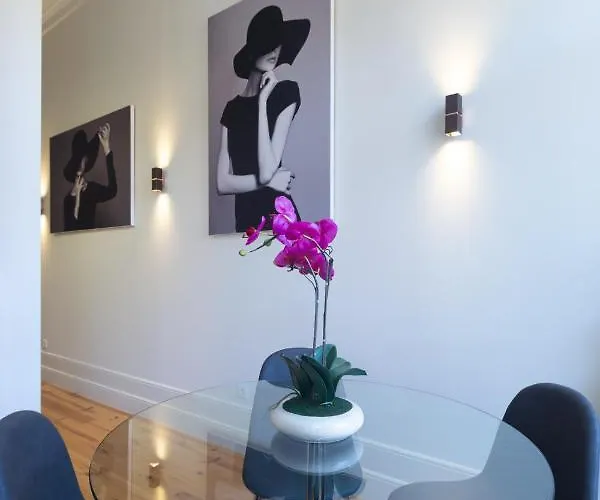 Fashion Luxury House Διαμέρισμα