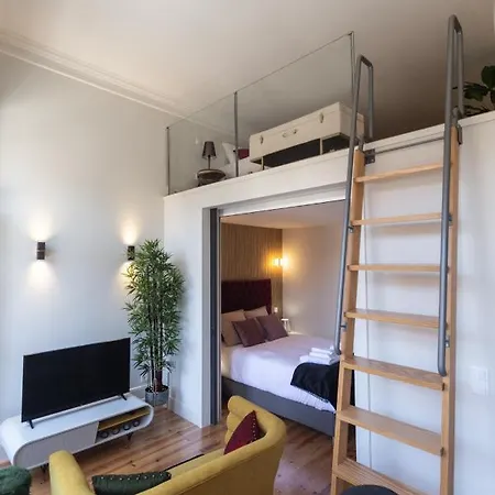 Fashion Luxury House Apartament
