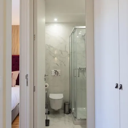 Fashion Luxury House Apartament *